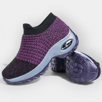 Ortopedické boty pro pohodlné chůzi