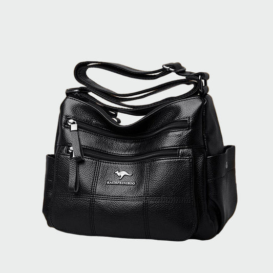 Klasická elegantní příruční taška