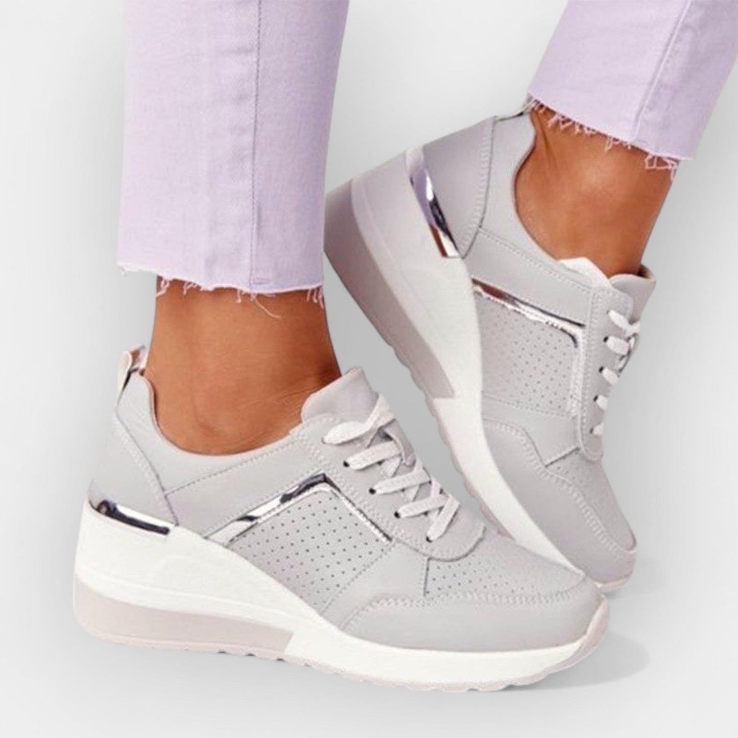 Anatomické Sneakers